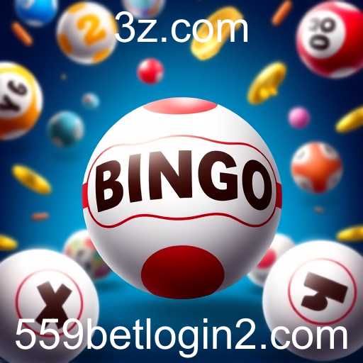 Descubra a Magia do Bingo no 559 Bet Login