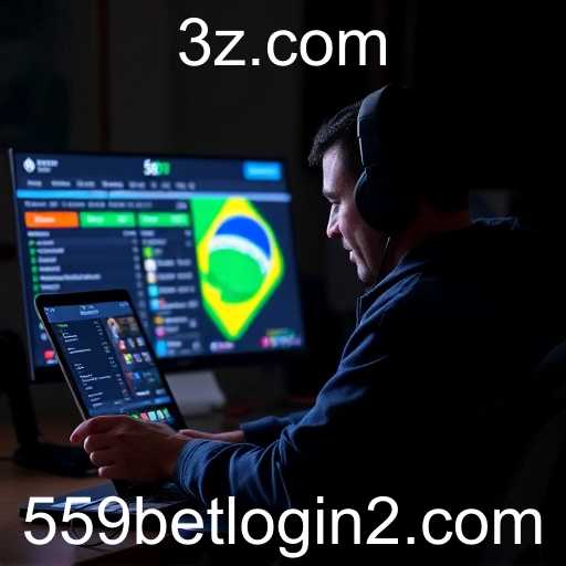 A Ameaça dos Sites de Apostas Online no Brasil