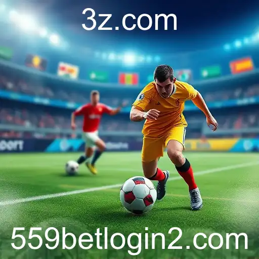 A Evolução dos Jogos de Aposta Online