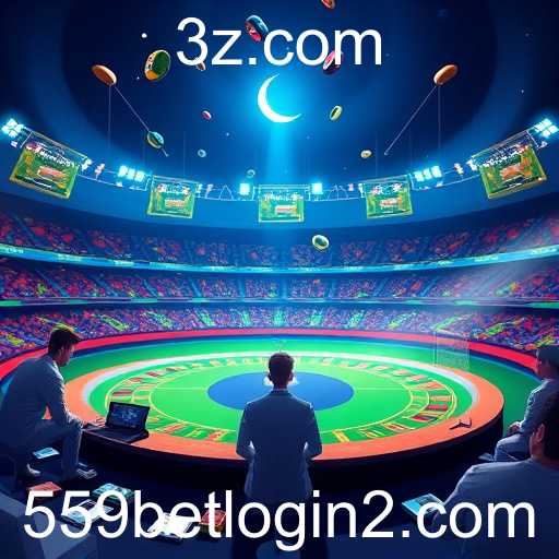 Expansão dos Sites de Jogos de Azar Online em 2026