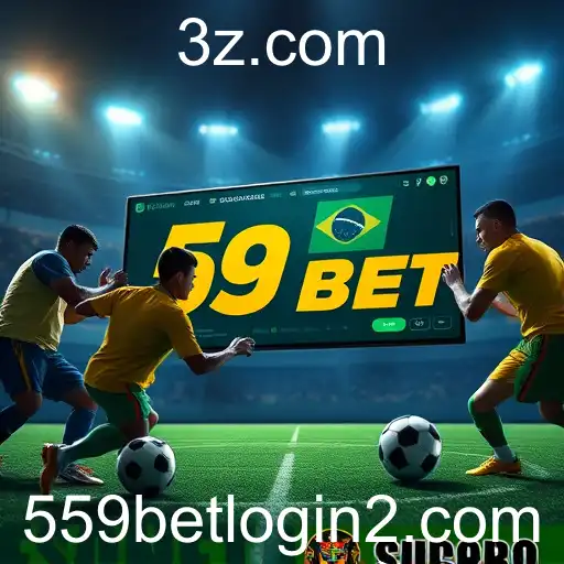 O Crescimento dos Jogos de Azar no Brasil