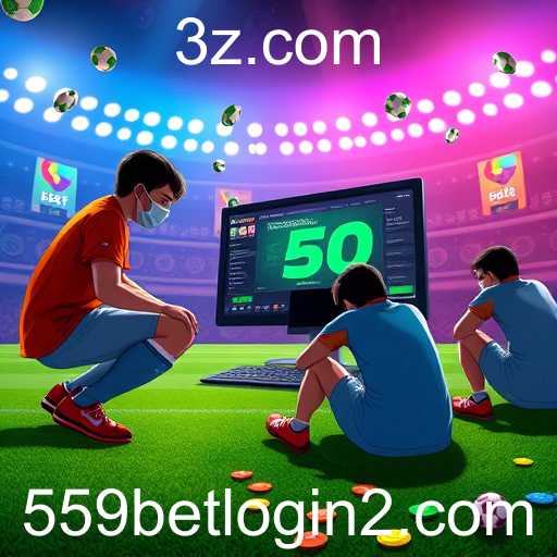 Avanços e Desafios do Mercado de Jogos Online