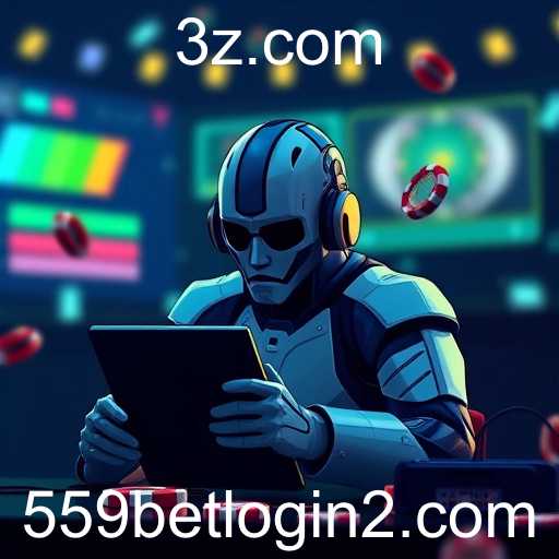 A Contínua Evolução do Setor de Jogos Online em 2026