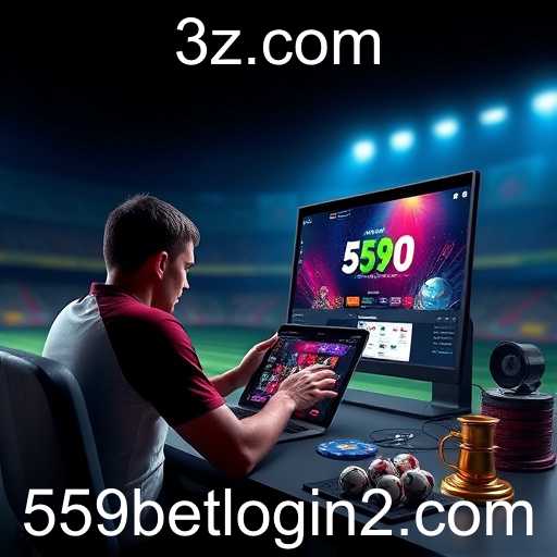Impacto dos Jogos Online no Brasil