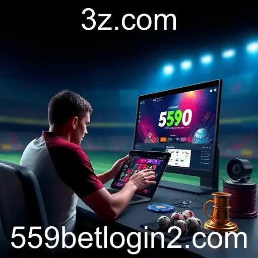 Impacto dos Jogos Online no Brasil