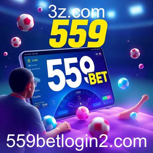 Tendências de Jogos Online e o Impacto do 559 Bet