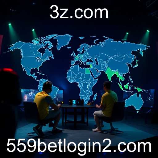 A Ascensão dos Sites de Apostas em 2026
