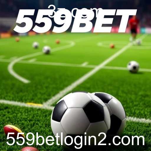 Explorando as Vantagens da Categoria 'Promotions' no 559 Bet Login