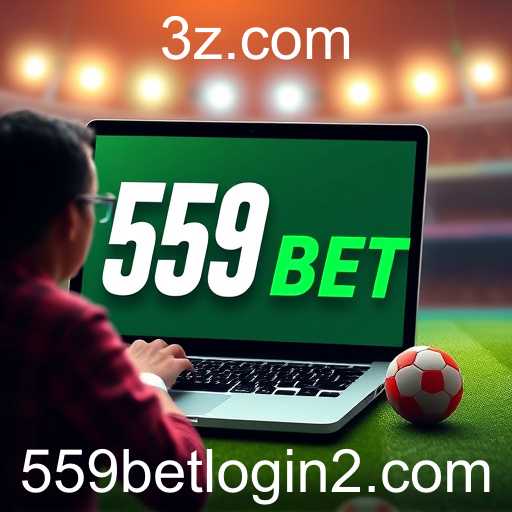 Tendências Digitais no Mundo das Apostas: Um Olhar sobre 559 bet login