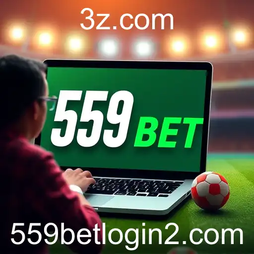 Tendências Digitais no Mundo das Apostas: Um Olhar sobre 559 bet login